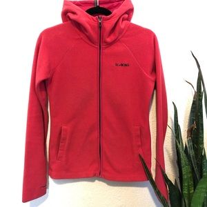 Fleece Jacket